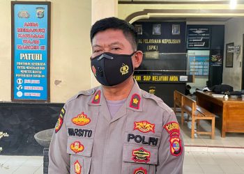 Motif Penyerangan Siswa SMK BLK Bandar Lampung, Polisi: Saling Ejek di Sosmed
