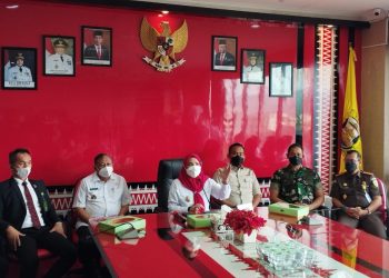 58 Wali Kota se-Indonesia akan Hadir dalam HUT Apeksi di Bandar Lampung