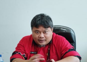 Soal Tunggakan Upah Petugas Kebersihan, BPKAD: Untuk Bayar Kebutuhan Mendadak