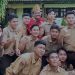 Mantu Jokowi Datangi SMAN 9 Bandar Lampung Setelah Lulus 13 Tahun Lalu
