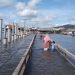 Waspada Banjir Rob di Pesisir Lampung pada 31 Mei – 3 Juni 2022