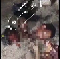 Hoaks: Video Maling Diamuk dan Dimutilasi di Lampung Selatan