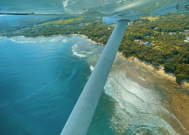 Gempa 5,4 di Perairan Lampung, BMKG: Tidak Berpotensi Tsunami