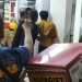 Aksinya Ketahuan Korban, Maling Motor di Lampung Utara Diamuk Massa
