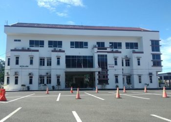 Datangi Kejati Lampung, Yusuf S. Barusman Diperiksa Terkait Korupsi KONI