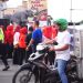 Dua Tahun Vakum, Car Free Day di Kota Bandar Lampung Bakal Digelar Kembali