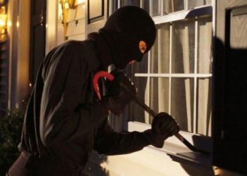 Bocah 15 Tahun di Lampung Bobol Rumah, Curi Ponsel Serta 80 Bungkus Rokok