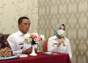 World Surf League Krui Pro 2022, Momentum Lampung Promosikan Sektor Pariwisata