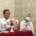 World Surf League Krui Pro 2022, Momentum Lampung Promosikan Sektor Pariwisata