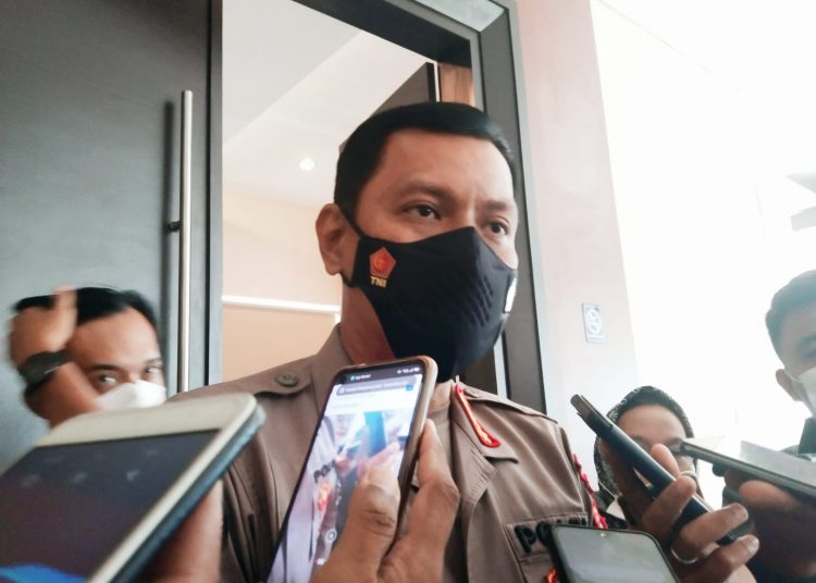 Jamin Keamanan WSL Krui Pro 2022, Polda Lampung Turunkan Ratusan Personel