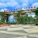 Kebun Raya Itera Resmi Dibuka untuk Umum