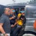 Aksi Penangkapan Maling Mobil di Bandar Lampung Ditangkap di Sumatera Utara
