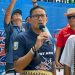 Sandiaga Uno: Lampung Punya Salah Satu Spot Surfing Terbaik Dunia