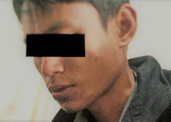 Video Call Pamer Alat Kelamin ke Wanita Bersuami, Pemuda di Lampung Ditangkap