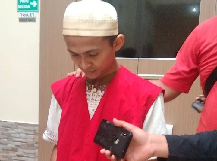Perkosa Siswinya di Sekolah, Guru SMP di Bandar Lampung Divonis 10 Tahun Penjara