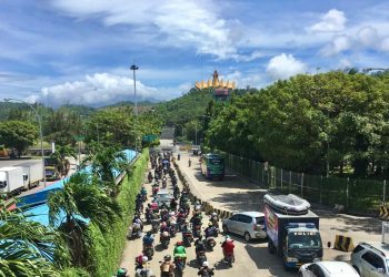 Lampung Peringkat 14 Provinsi dengan Angka Kemiskinan Tertinggi di Indonesia