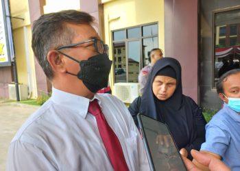Alami Skimming hingga Rugi Miliaran Rupiah, Bank Lampung Lapor ke Polda Lampung