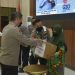 Polda Lampung Salurkan Puluhan Ribu Paket Sembako untuk Warga