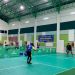 Kapolda Cup Badminton Lampung Resmi Dibuka, Total Hadiah Puluhan Juta Rupiah