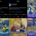 Akun Instagram Sat Lantas Polresta Bandar Lampung Diretas