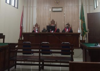 Tak Terbukti Cabuli Stafnya, Kepala Desa di Lampung Selatan Divonis Bebas