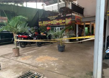 Bocah 7 Tahun di Lampung Selatan Jadi Korban Peluru Nyasar