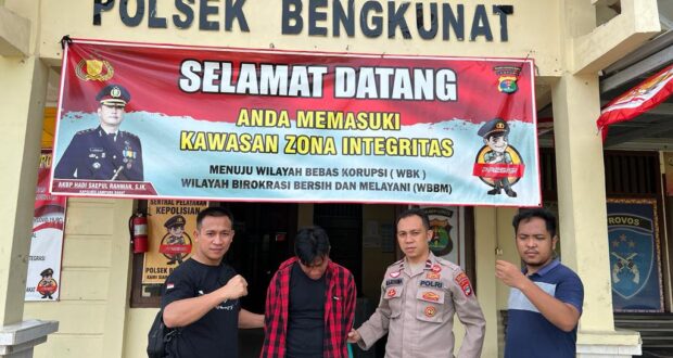 2 Pemuda Asal Pesisir Barat Perkosa Pelajar SMP, Kini Korban Alami Trauma