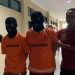 Cabuli Bocah SD Berkali-kali, 2 Satpam Masjid di Bandar Lampung Ditangkap￼