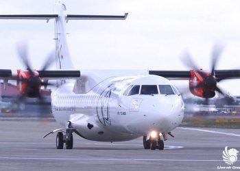 Wings Air Buka Rute Baru, Lampung – Jakarta via Bandara Pondok Cabe