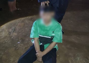 Buntut Tawuran Bawa Celurit, 3 Pelajar di Bandar Lampung Diamankan Polisi
