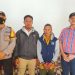 Bukan Damai, Video Kakek Diupah Pakai Uang Mainan di Lampung Ternyata Hoaks