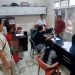 Terekam CCTV, Pasutri di Lampung Utara Diduga Curi Kalung Emas 20 gr