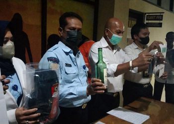 Pemuda di Lampung Jual Kekasihnya yang Masih di Bawah Umur Lewat Aplikasi MiChat