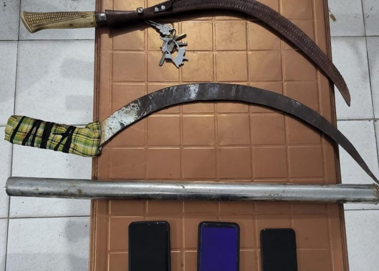 Pelajar Bandar Lampung Sering Tawuran, Polresta Harap Ada Solusi dari Disdikbud