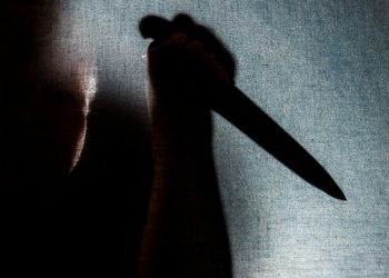 Warga Bandar Lampung Geger, Diduga Remaja 15 Tahun Ditusuk oleh Teman Lelakinya