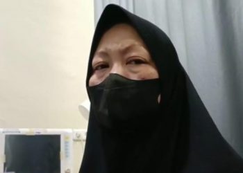 Remaja Korban Penusukan di Bandar Lampung Alami 10 Luka dari Leher hingga Dada