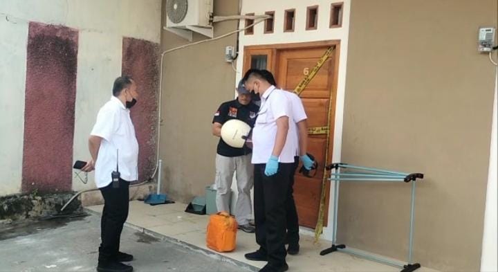 Polda Lampung Bantu Kejar Pelaku Penusukan Remaja di Bandar Lampung