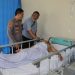 Pencuri Motor di Pringsewu yang Diamuk Massa Masih Hidup, Rekannya Diduga Kabur