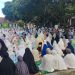 Jemaah Muhammadiyah di Bandar Lampung Laksanakan Salat Idul Adha Hari Ini