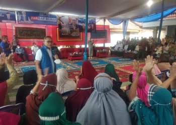 Mendag Zulkifli Hasan: Minyak Goreng di Lampung Harus Rp 14 Ribu