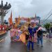 Karnaval Kemilau Budaya Sekala Bekhak 2022: See The Real Lampung