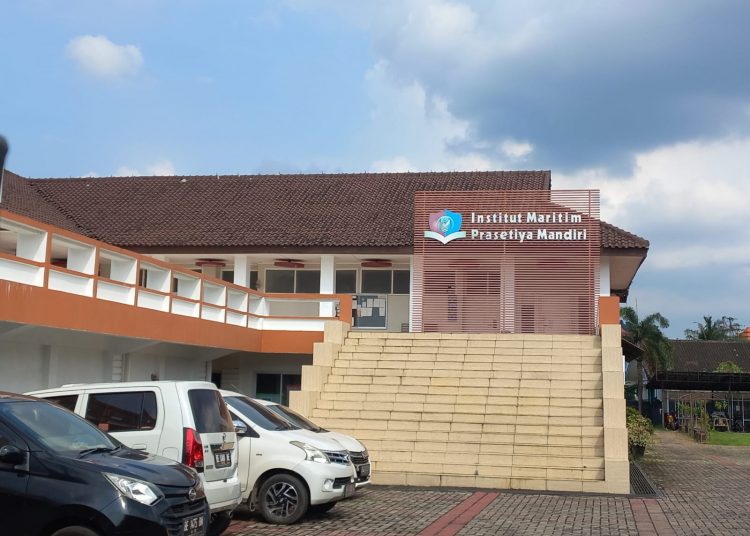 Rektor Institut Maritim Prasetiya Mandiri, Lampung, Diduga Disekap di Kampus