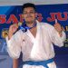 Erikson Josua, Atlet Asal Lampung Sabet Emas di Kejuaraan Karate Se-Sumbagsel