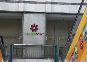 Center Point Resmi Hengkang dari Mal Kartini, Lampung, Ini Kata Pihak Ritel