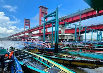 Komunitas Teater Asal Lampung, Gelar Karya di Palembang September Mendatang