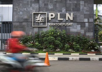 PLN Lampung Pastikan Tidak Ada Penghapusan Daya 450 VA￼