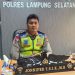 AKP Jonnifer: Salah Satu Putra Terbaik Lampung yang Jabat Kasatlantas
