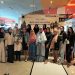 Wardah Lampung Gelar London Fashion Week di Transmart, Bandar Lampung