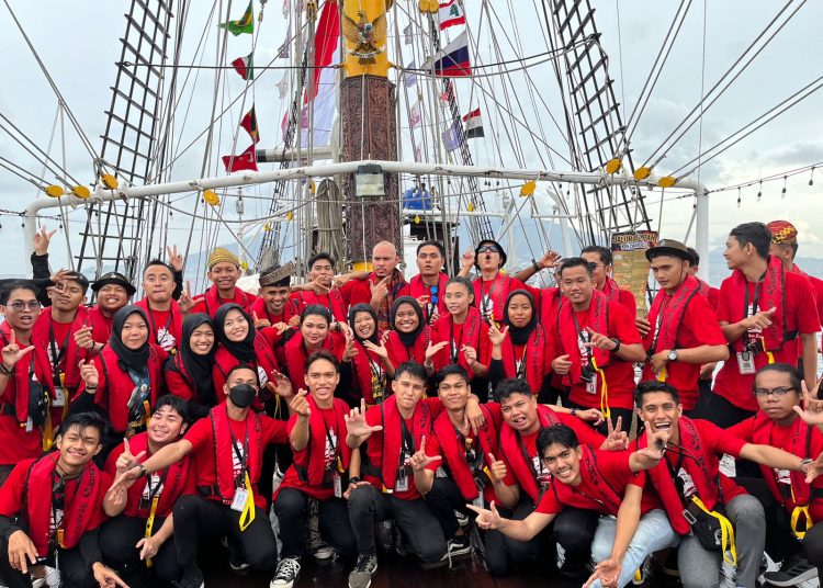 Memori Rempah Tak Lekang Waktu