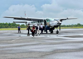Harga Tiket Pesawat Bandar Lampung-Krui Terbaru November 2022